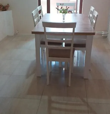 Apartament Silvia *