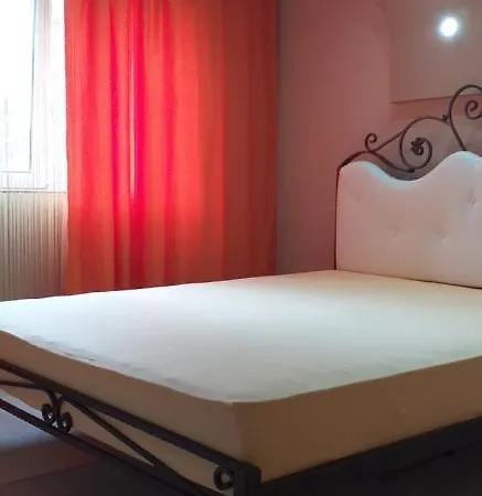 Apartament Silvia Apartament Năvodari