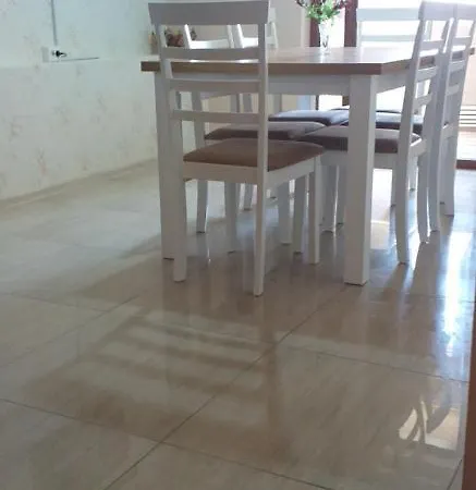 Apartament Apartament Silvia *