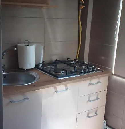 Apartament Silvia * Năvodari