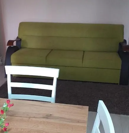 Apartament Apartament Silvia