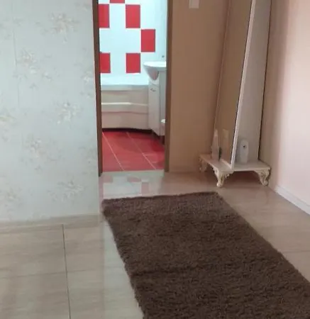 Apartament Silvia * Năvodari
