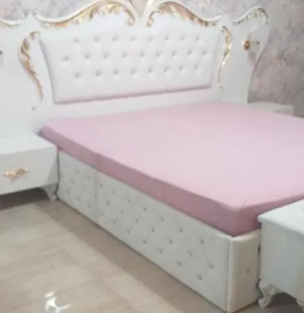 Apartament Silvia