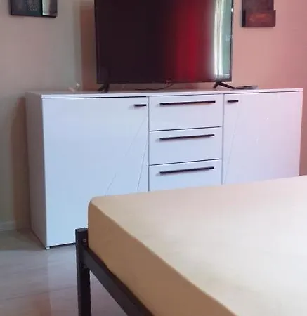 Apartament Apartament Silvia