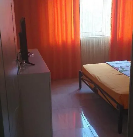 Apartament Apartament Silvia Năvodari