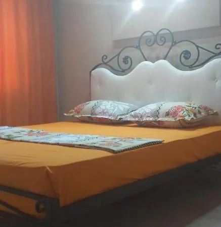 Apartament Silvia Daire