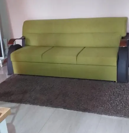 Daire Apartament Silvia Navodari