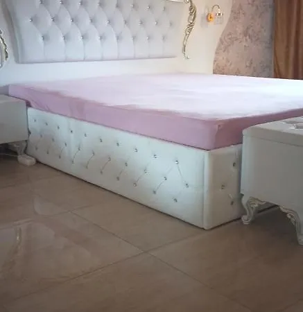Apartament Silvia