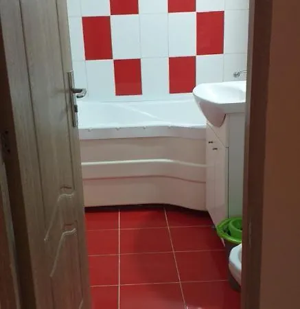 Apartament Silvia *