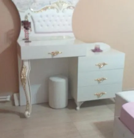 Apartament Silvia *