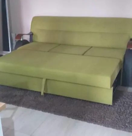 Daire Apartament Silvia *